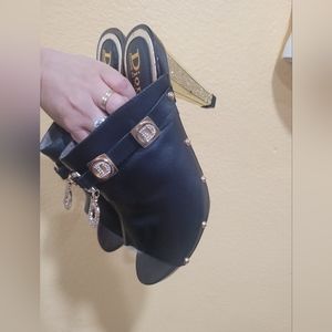 Dior heels